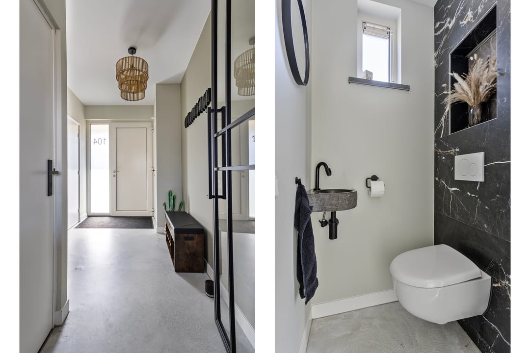 Foto 7 van Hegge 104