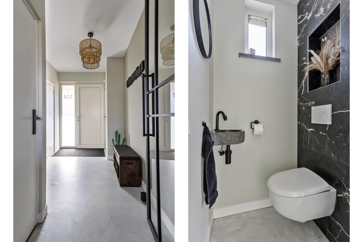 Foto 7 van Hegge 104