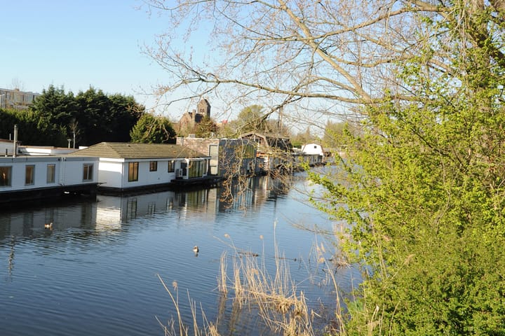 Foto 35 van Gordelpad 9