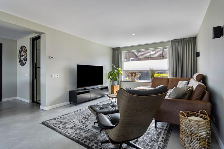 Foto 10 van Hegge 104