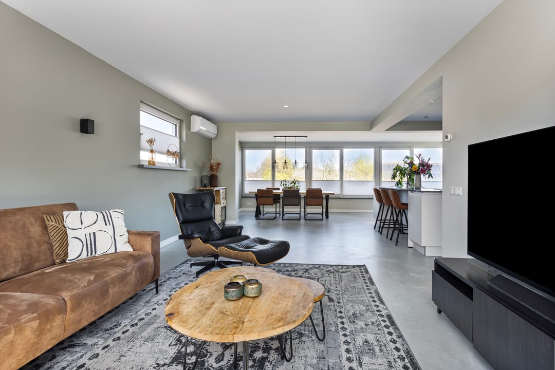 Foto 11 van Hegge 104