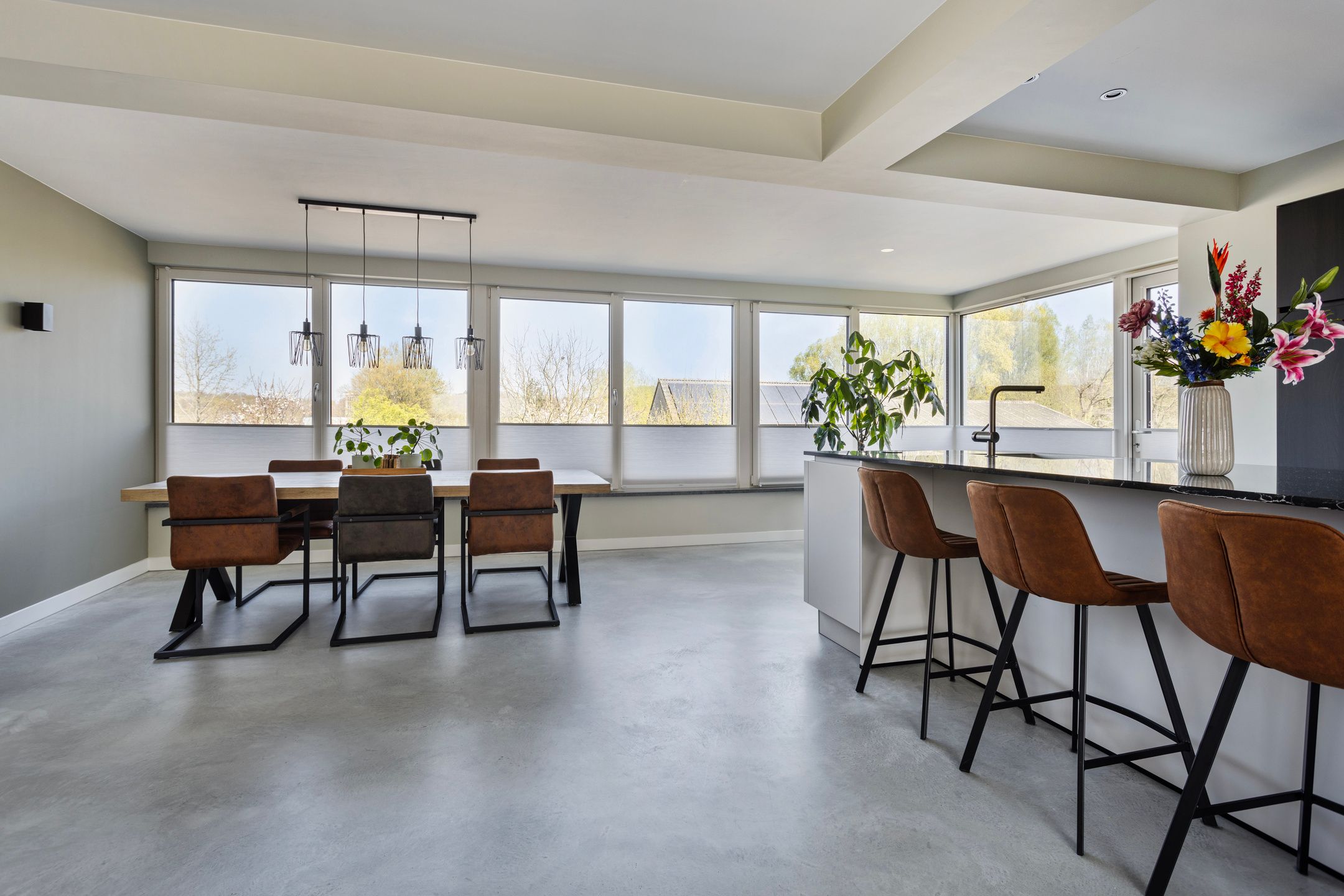 Foto 12 van Hegge 104