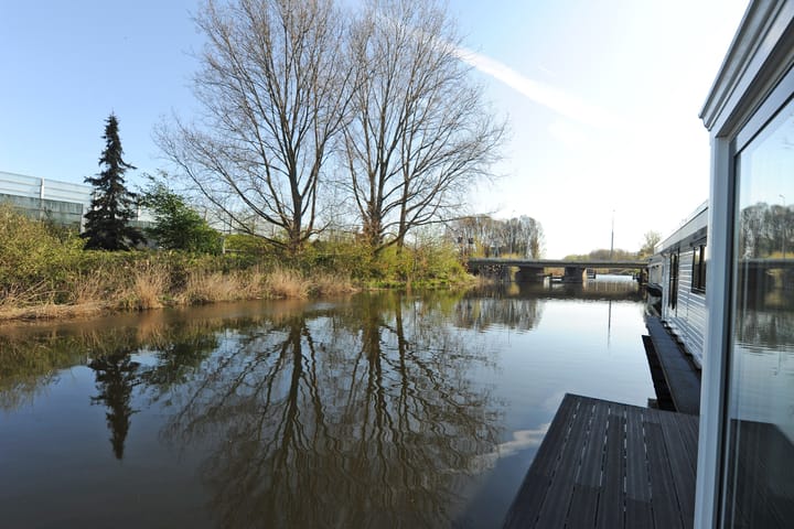 Foto 6 van Gordelpad 9