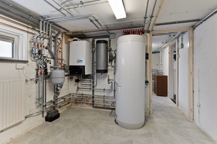 Foto 43 van Hegge 104