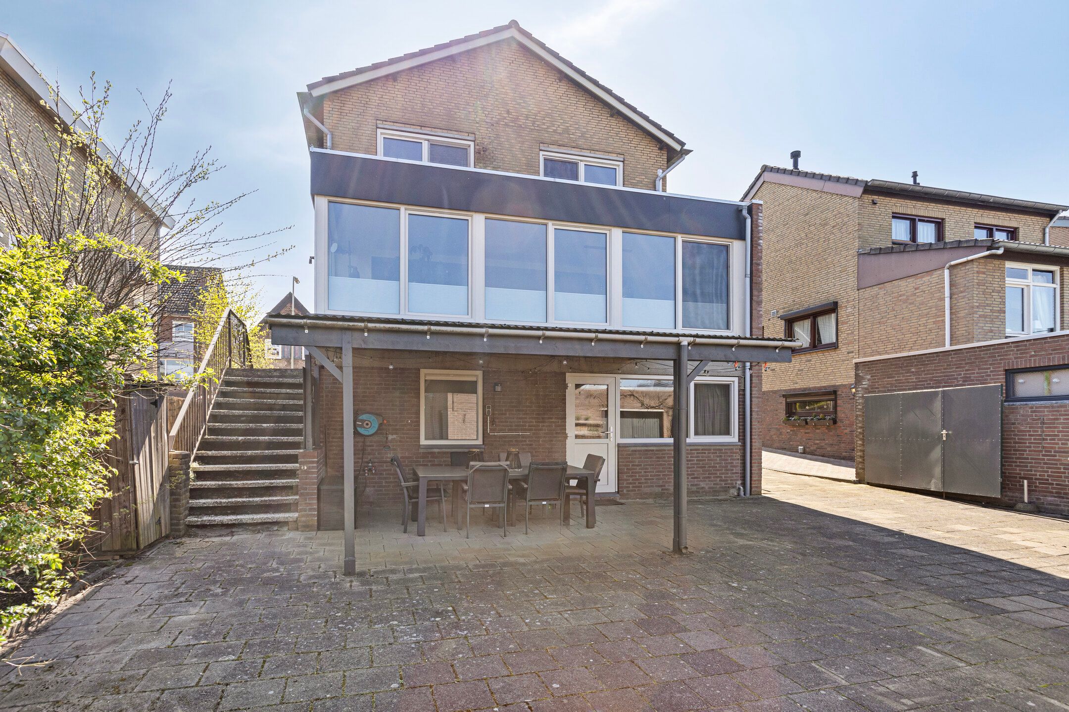 Foto 45 van Hegge 104