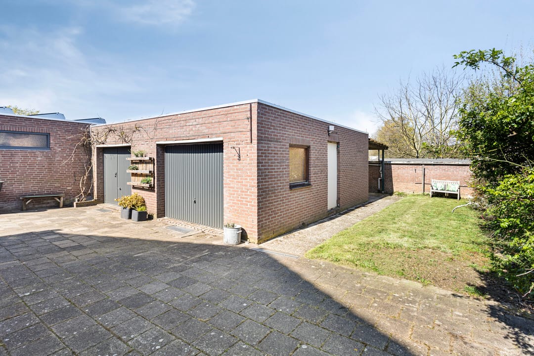 Foto 46 van Hegge 104