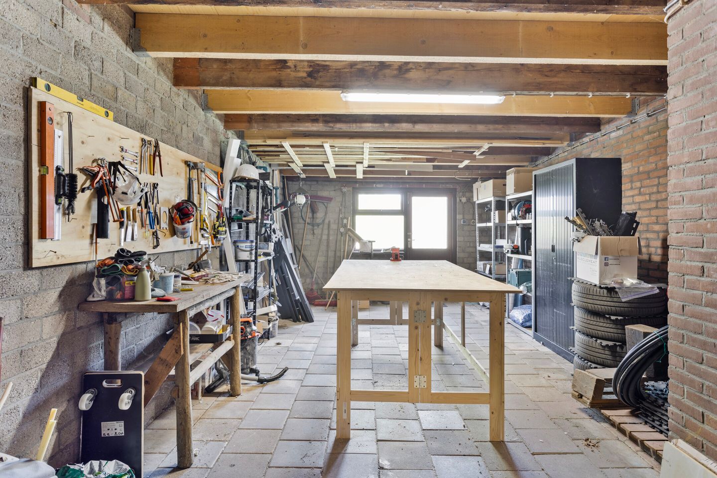 Foto 49 van Hegge 104