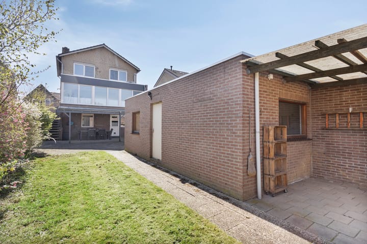 Foto 50 van Hegge 104