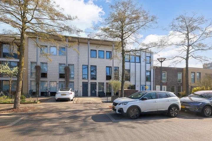 Goudplaat 25