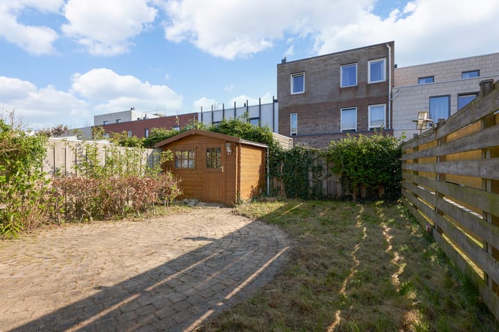 Foto 11 van Goudplaat 25