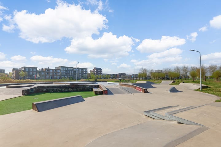 Foto 39 van Goudplaat 25