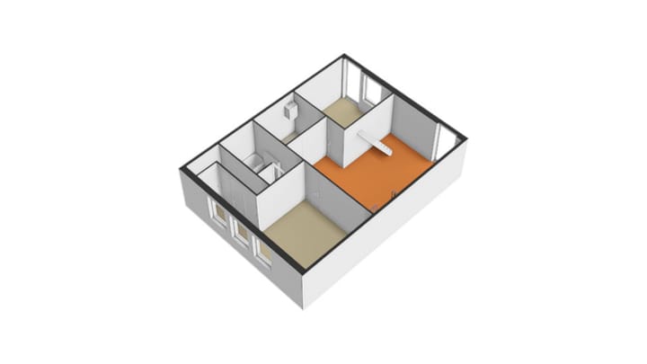 Foto 46 van Goudplaat 25