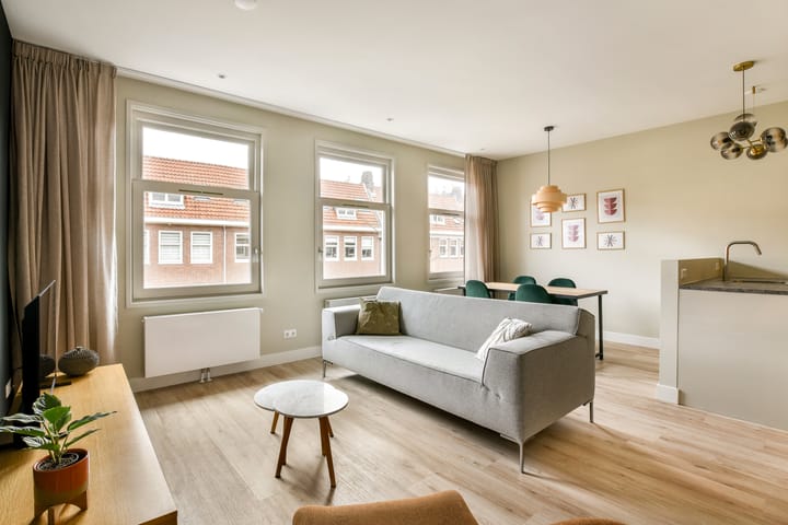 Foto 2 van Marco Polostraat 87-2