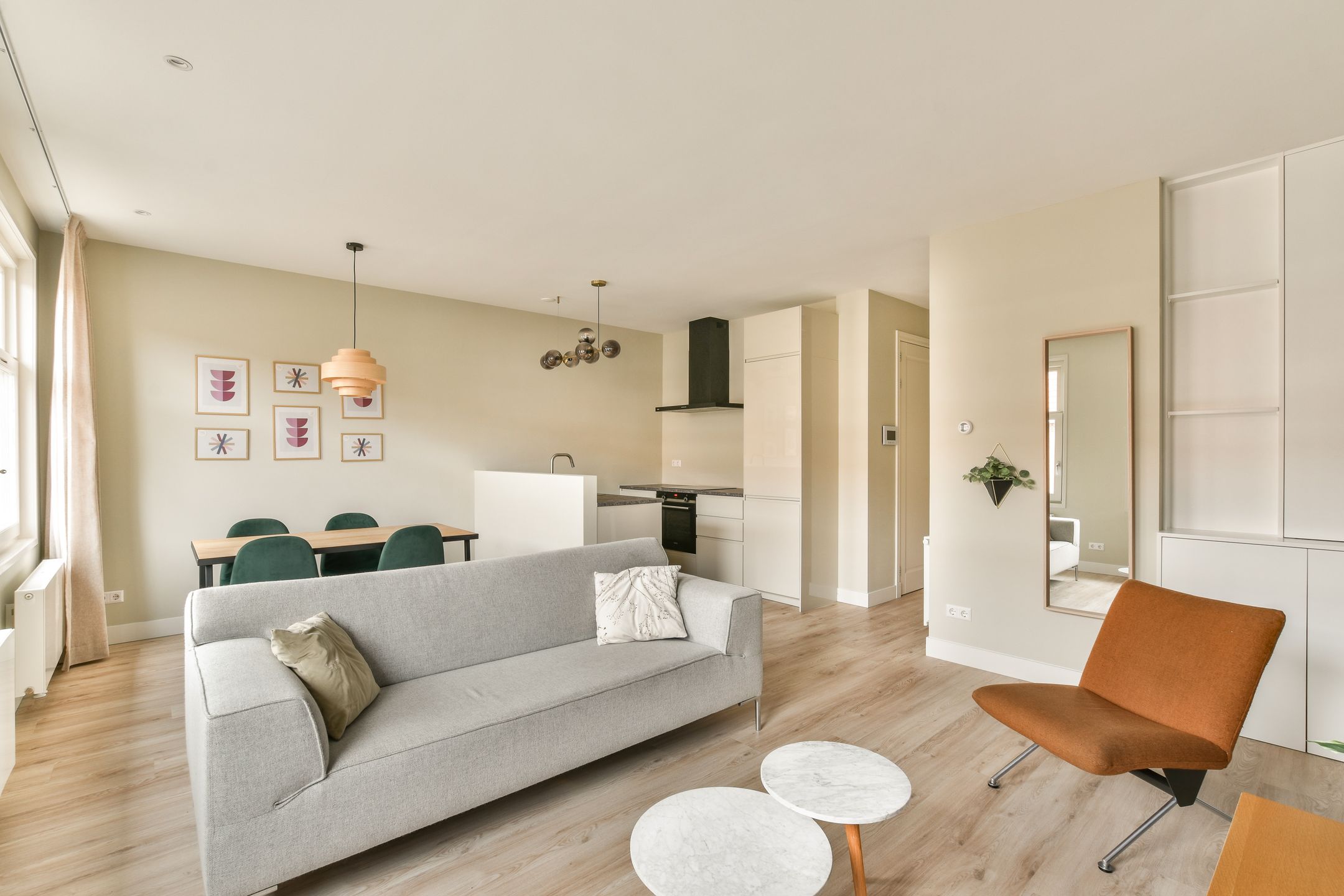 Foto 3 van Marco Polostraat 87-2