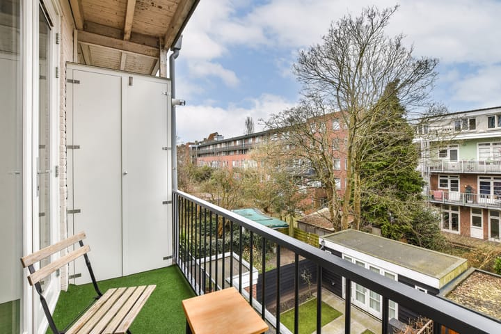 Foto 4 van Marco Polostraat 87-2