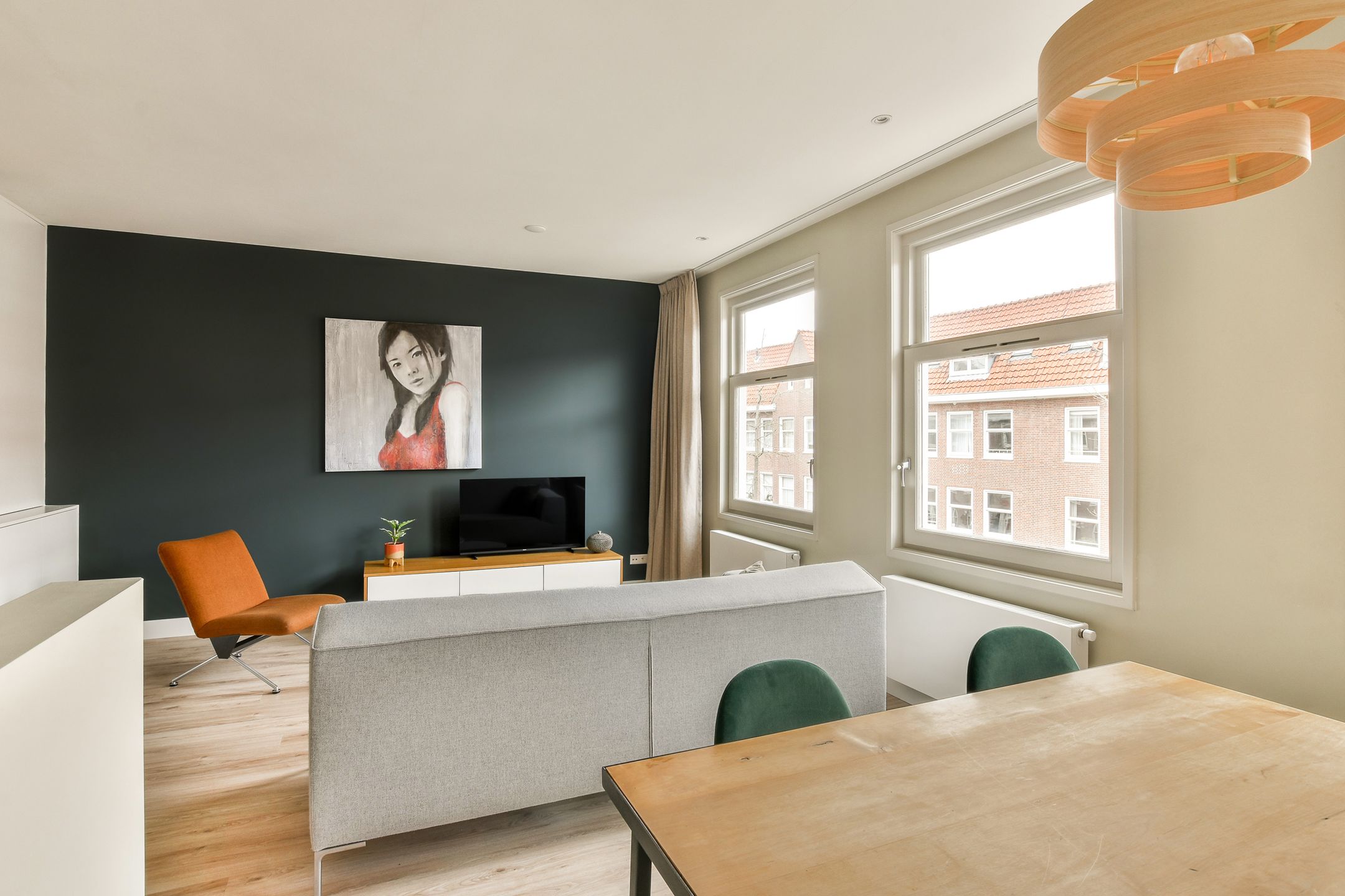 Foto 6 van Marco Polostraat 87-2