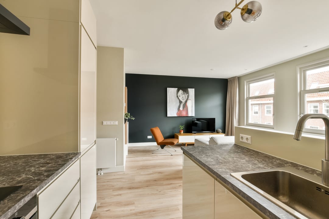 Foto 7 van Marco Polostraat 87-2