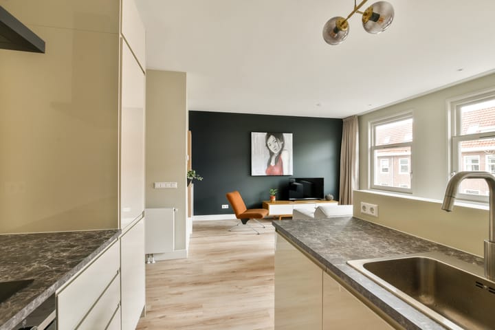 Foto 7 van Marco Polostraat 87-2