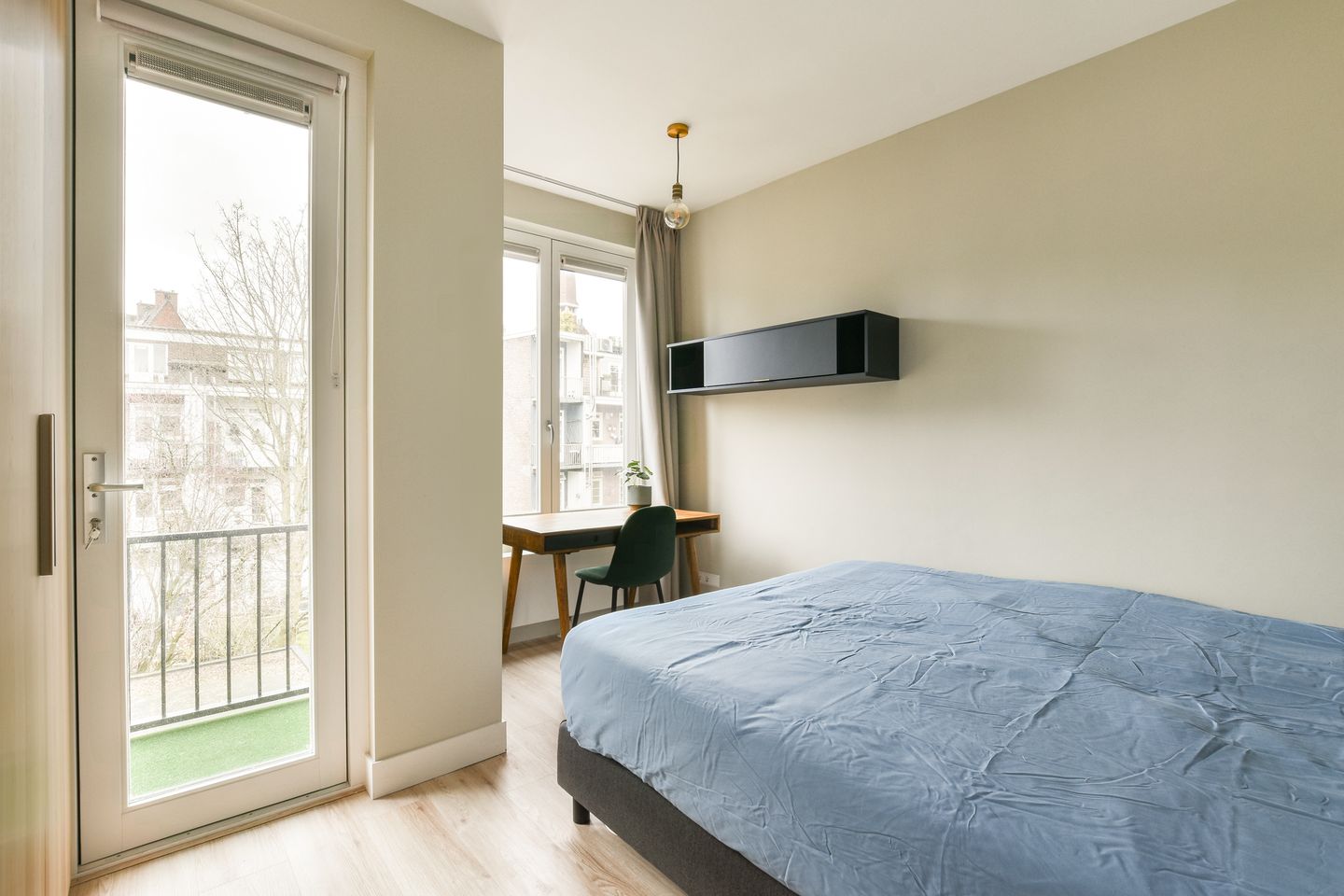 Foto 10 van Marco Polostraat 87-2