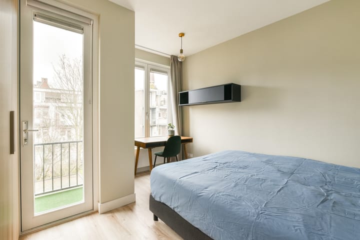 Foto 10 van Marco Polostraat 87-2