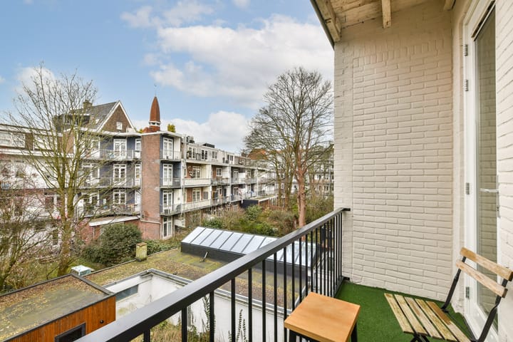 Foto 11 van Marco Polostraat 87-2