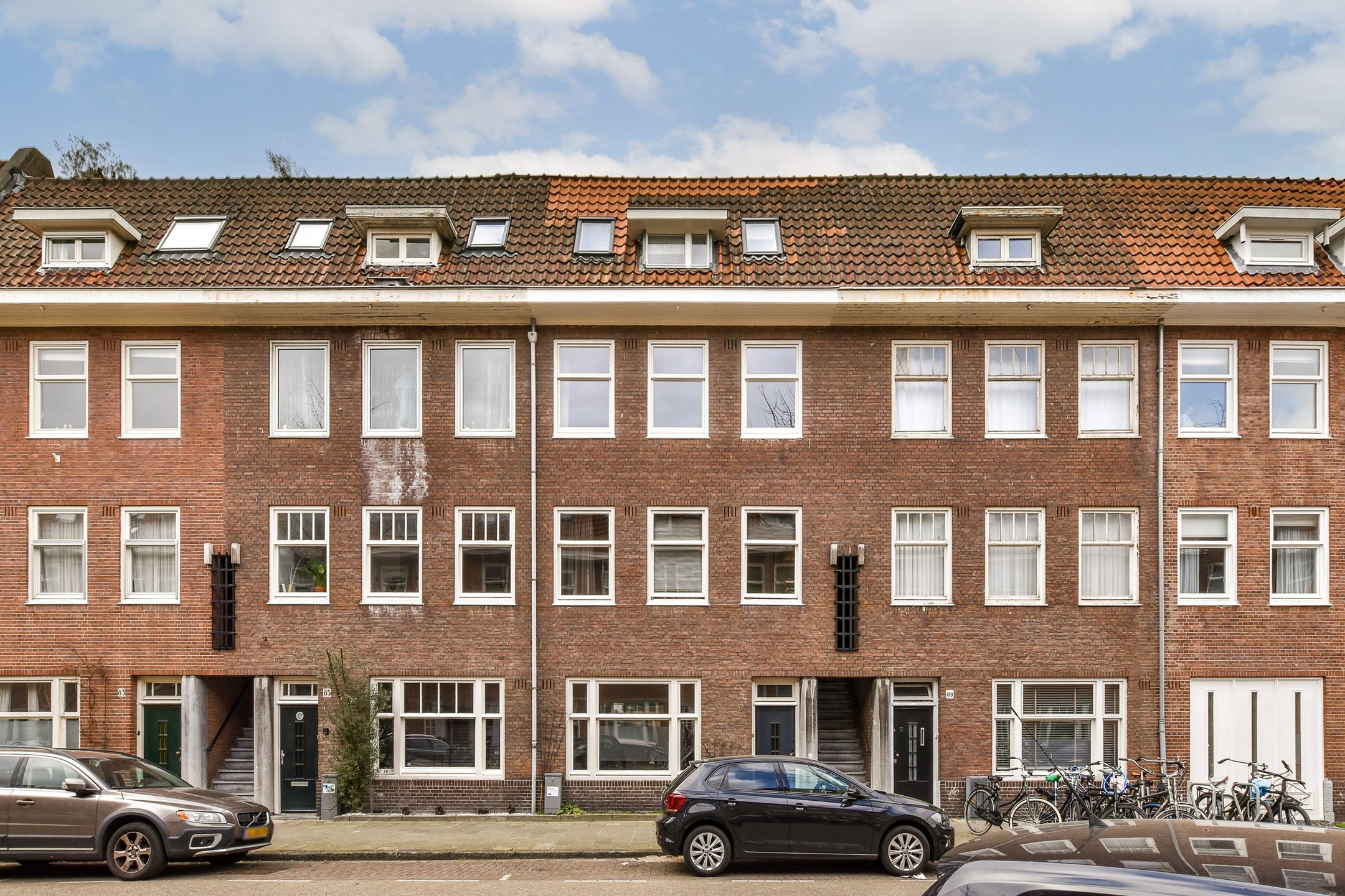 Foto 15 van Marco Polostraat 87-2