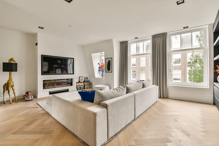 Photo 1 of Koninginneweg 195-3