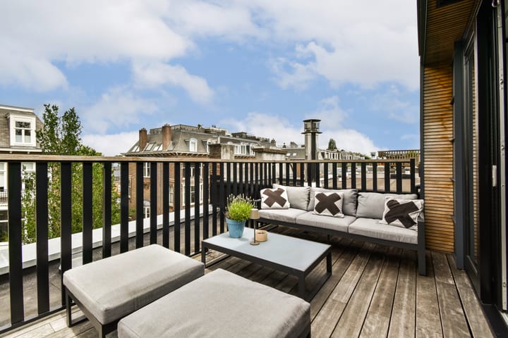 Foto 4 van Koninginneweg 195-3