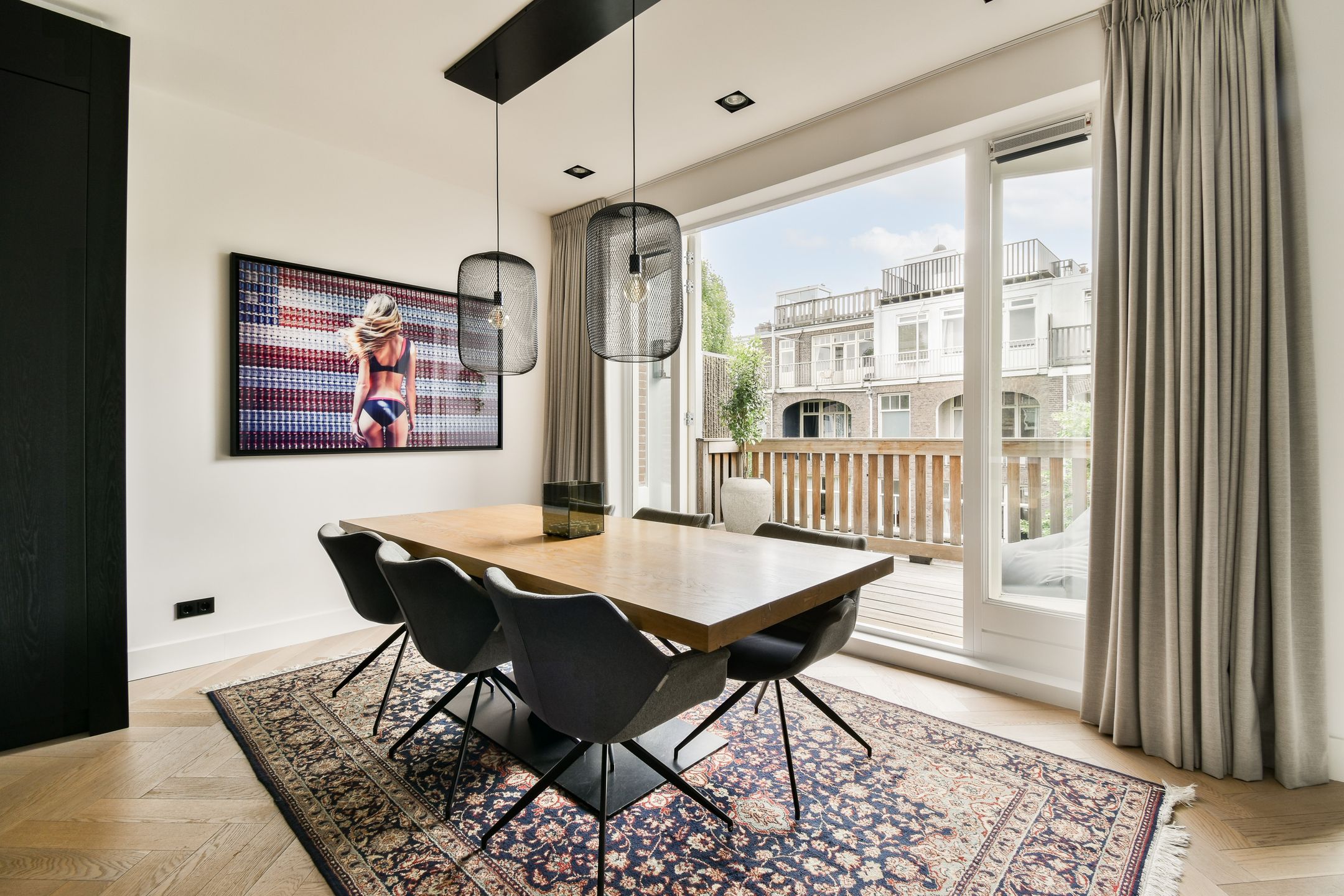 Photo 3 of Koninginneweg 195-3