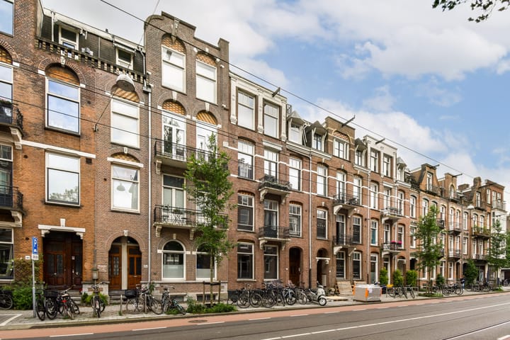 Foto 5 van Koninginneweg 195-3