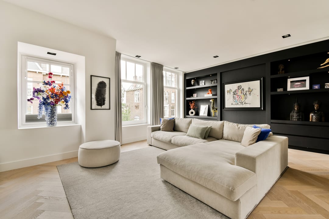 Photo 8 of Koninginneweg 195-3