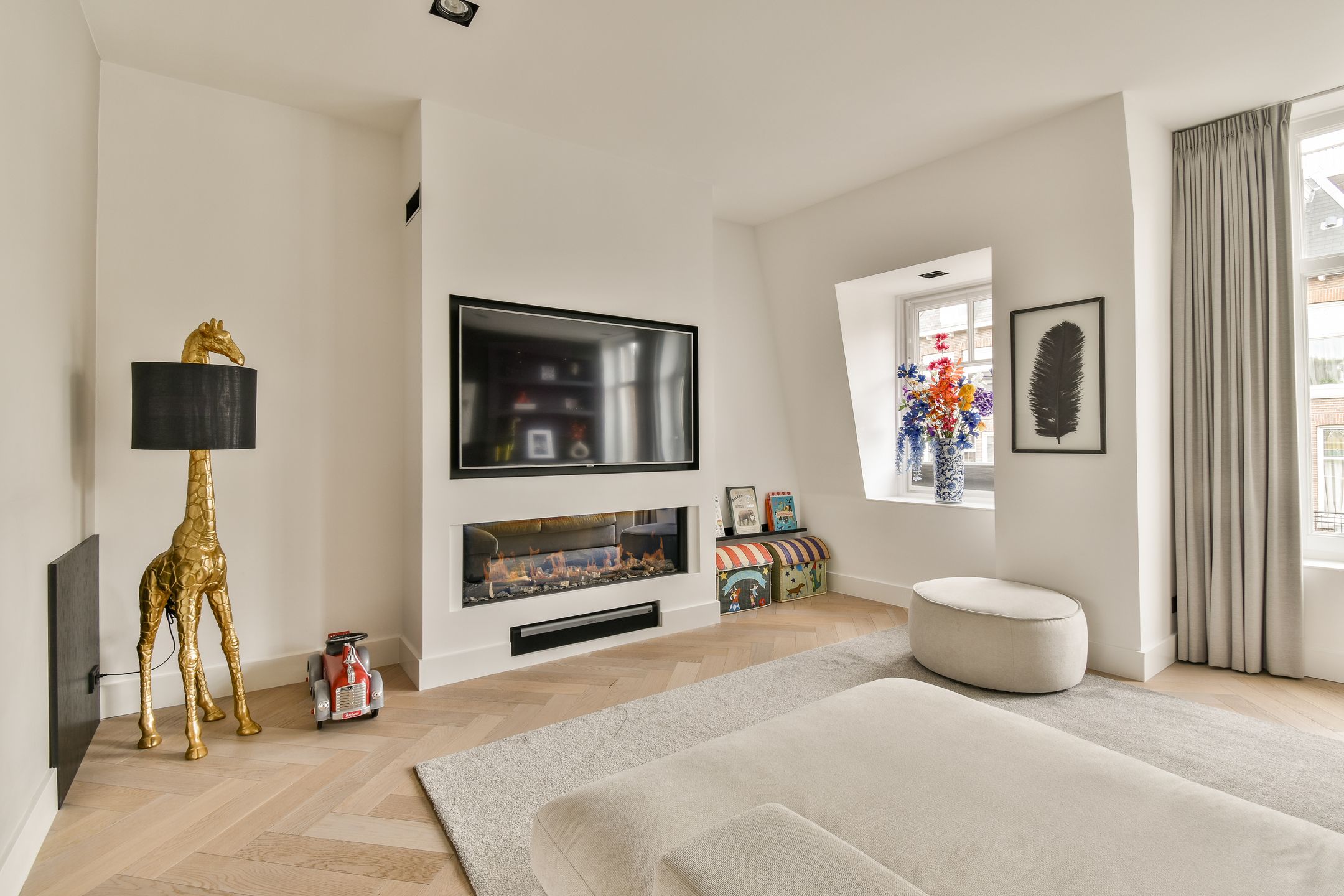 Photo 9 of Koninginneweg 195-3