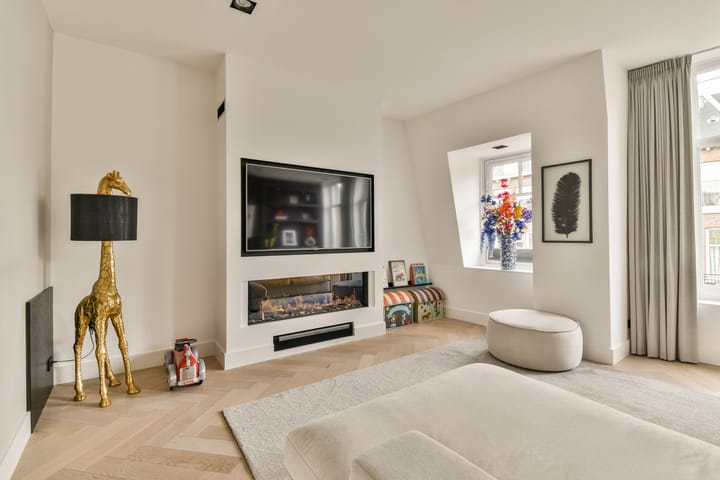 Photo 9 of Koninginneweg 195-3