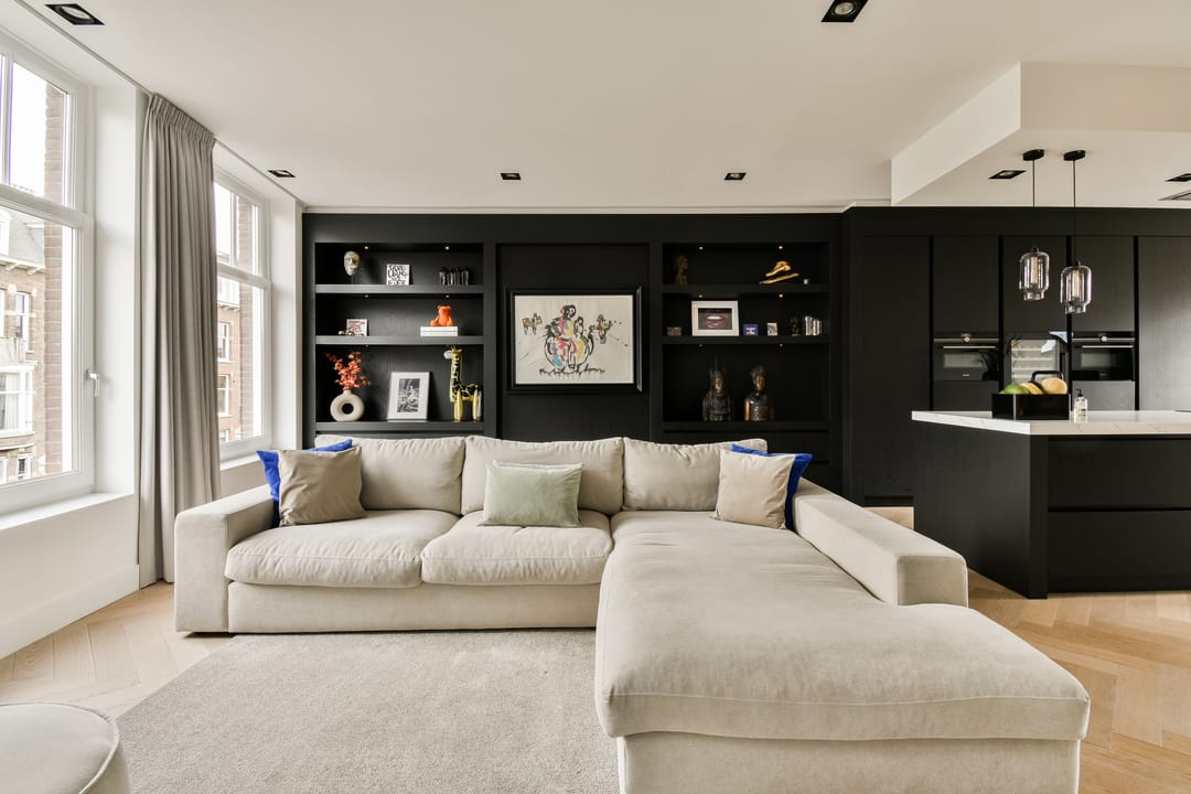 Photo 11 of Koninginneweg 195-3