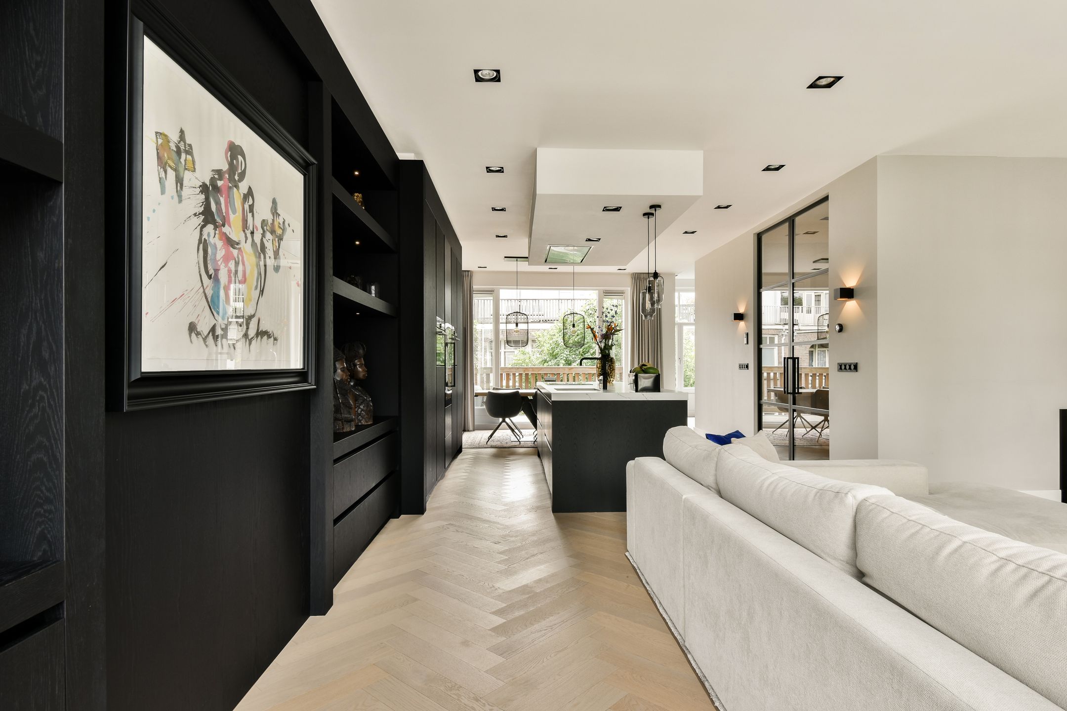 Photo 12 of Koninginneweg 195-3