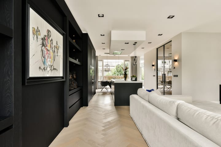 Photo 12 of Koninginneweg 195-3