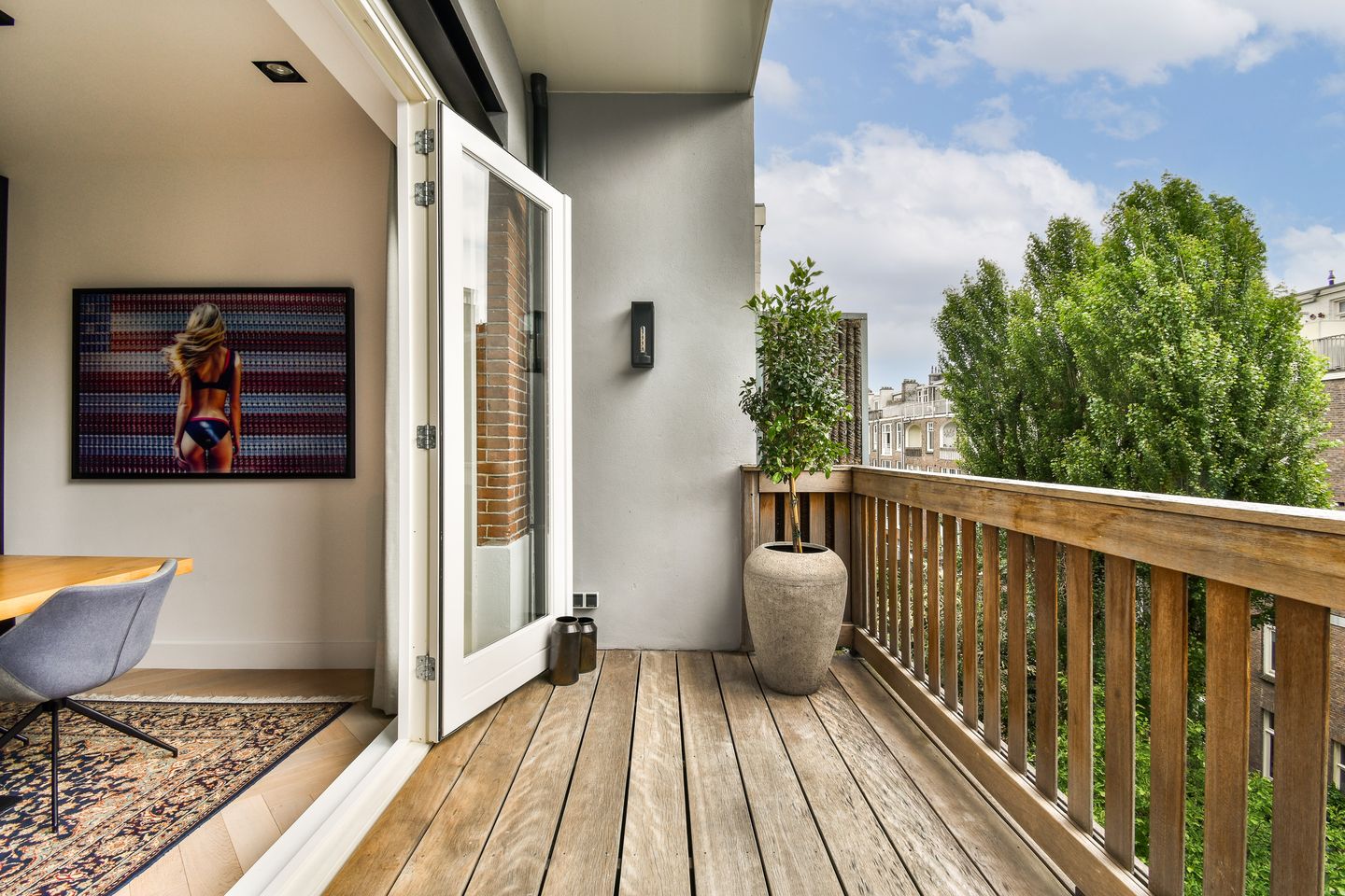 Photo 20 of Koninginneweg 195-3