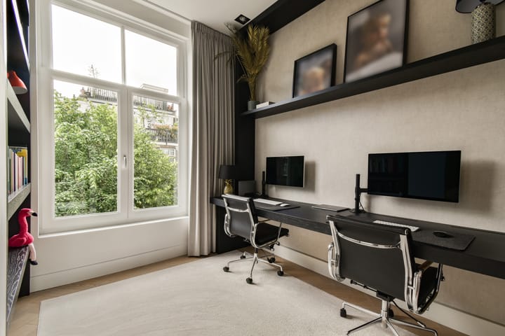 Photo 21 of Koninginneweg 195-3