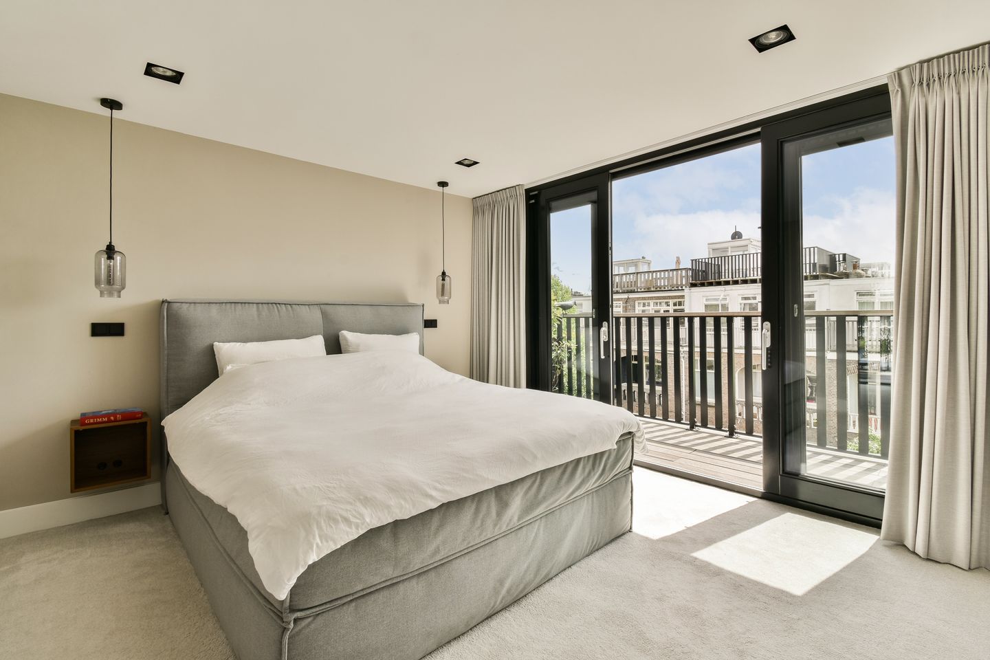 Photo 25 of Koninginneweg 195-3