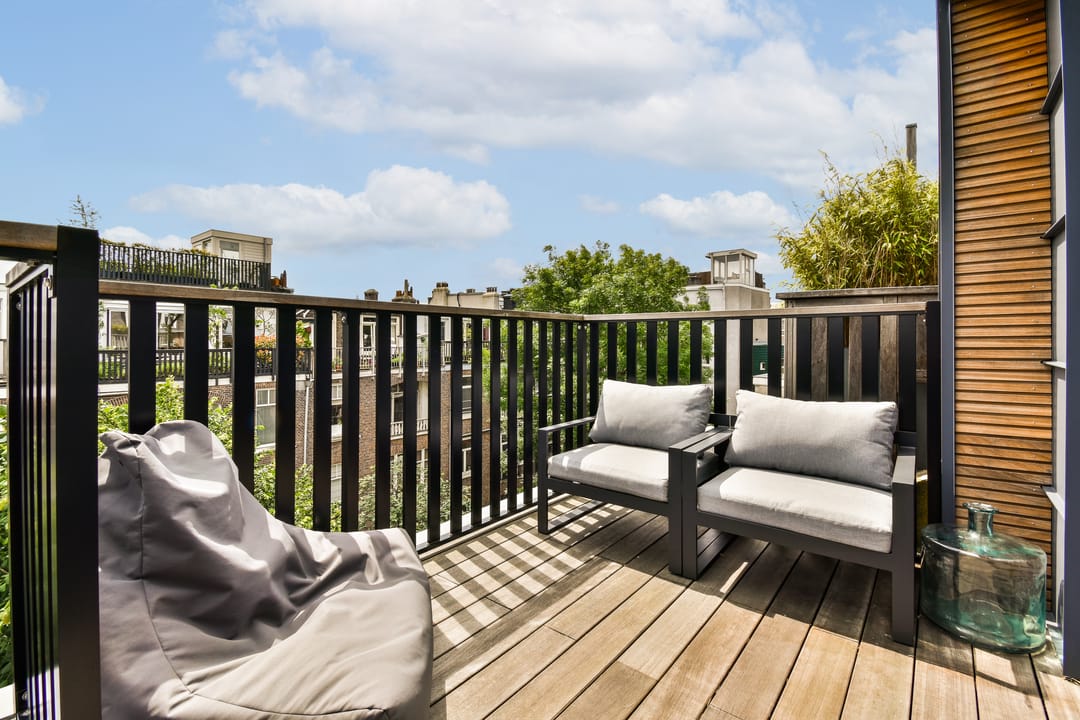 Photo 28 of Koninginneweg 195-3