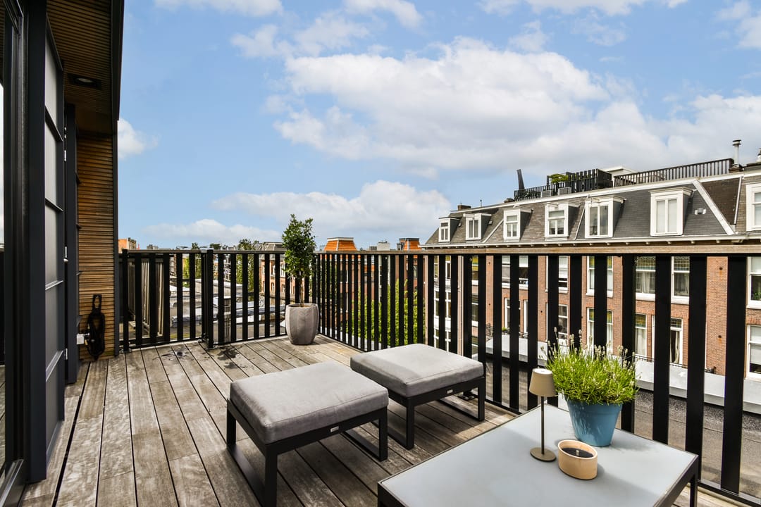 Photo 32 of Koninginneweg 195-3