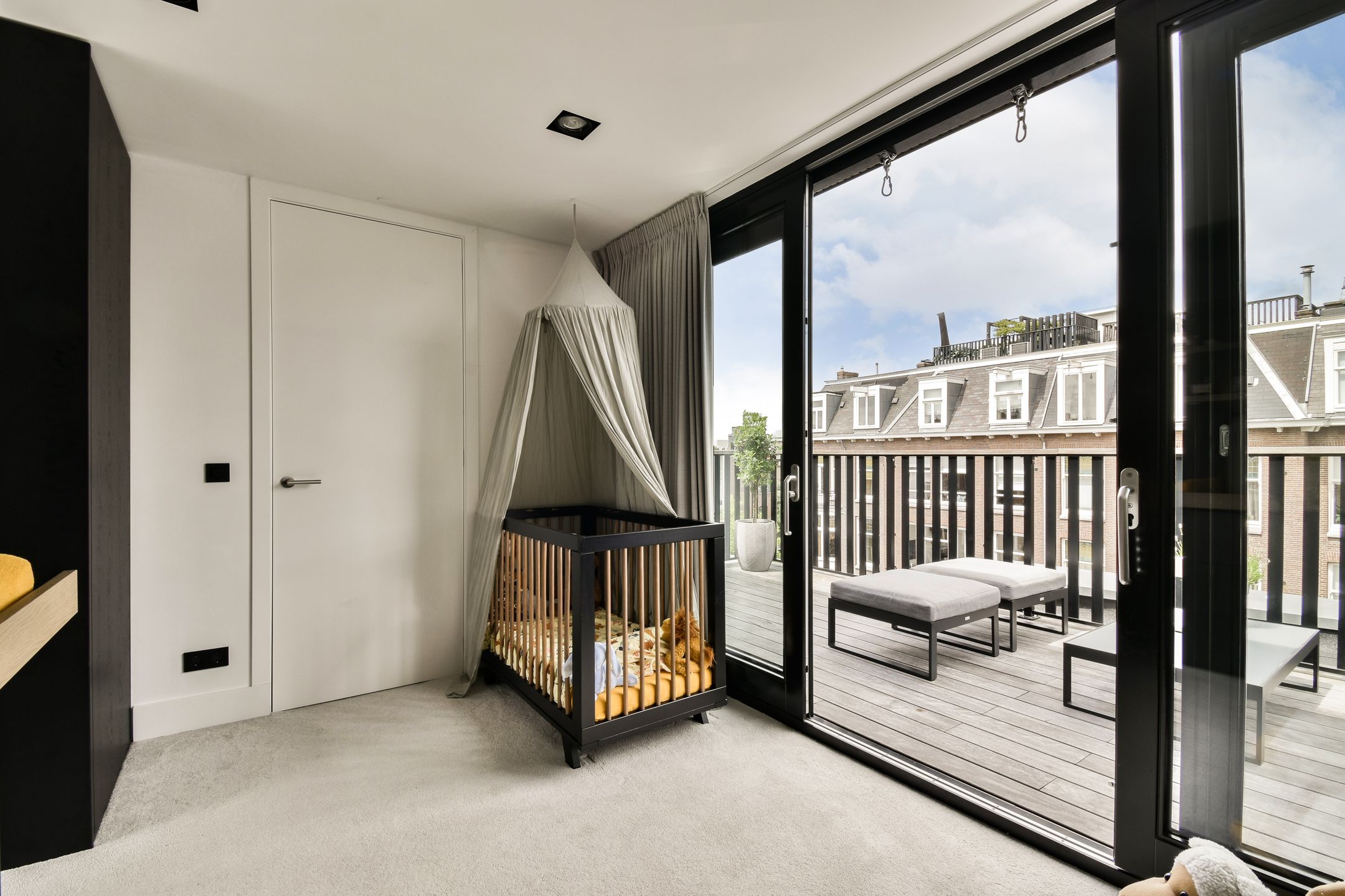 Photo 33 of Koninginneweg 195-3