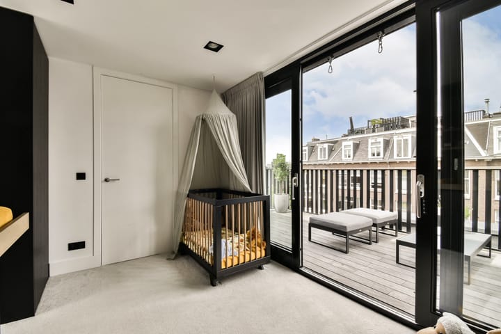 Photo 33 of Koninginneweg 195-3