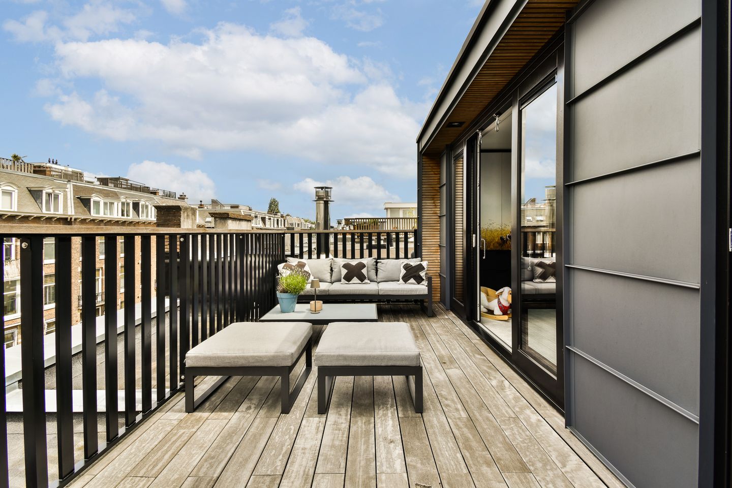 Photo 35 of Koninginneweg 195-3