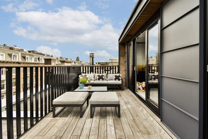 Photo 35 of Koninginneweg 195-3