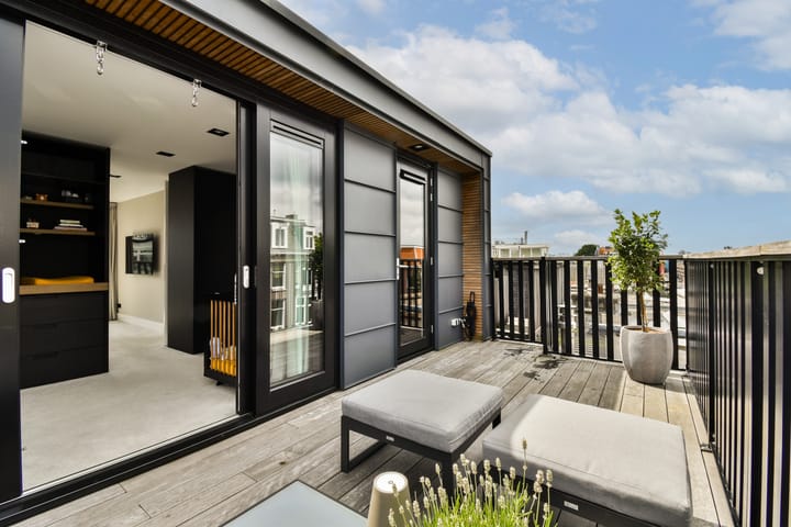 Photo 36 of Koninginneweg 195-3