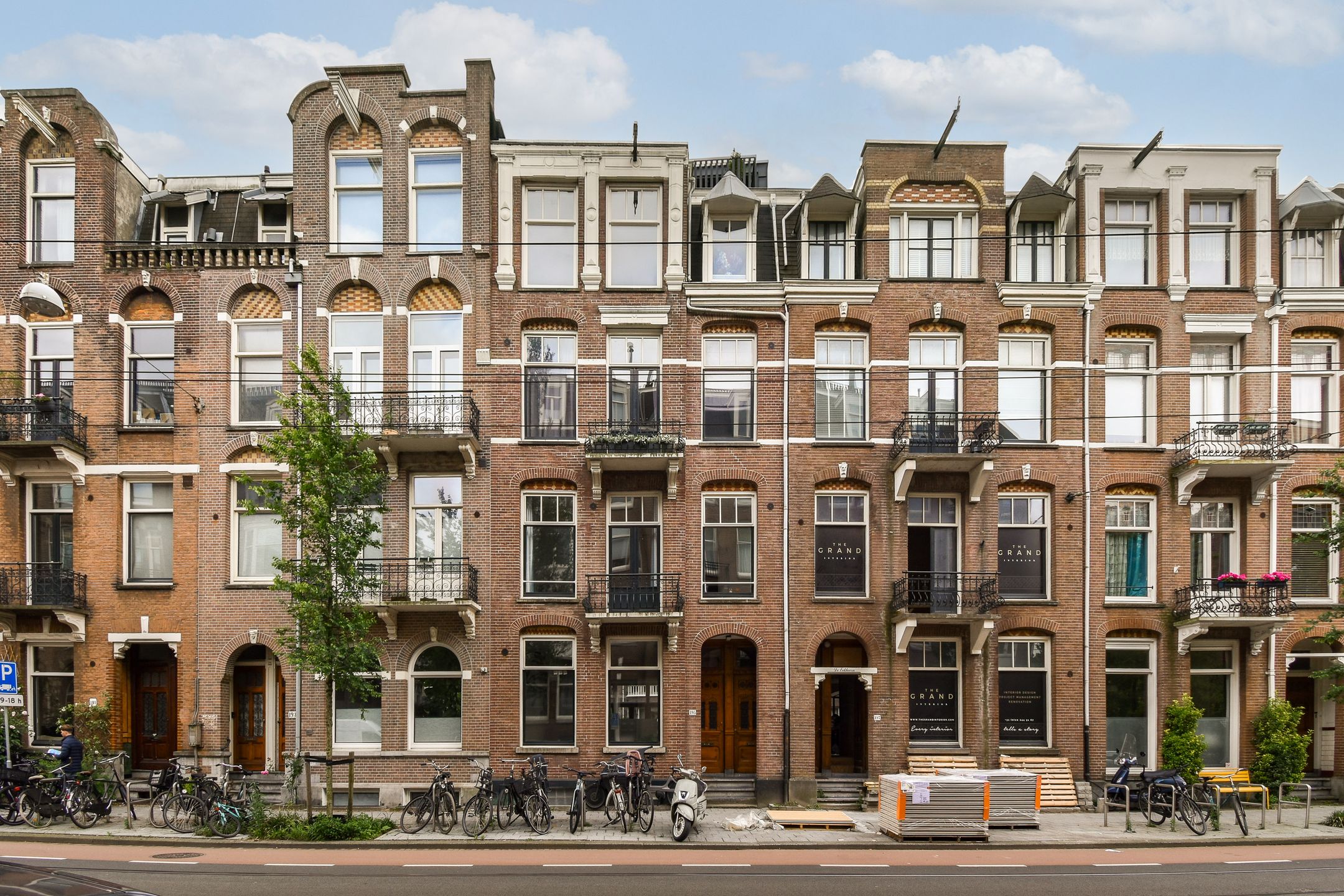 Photo 45 of Koninginneweg 195-3