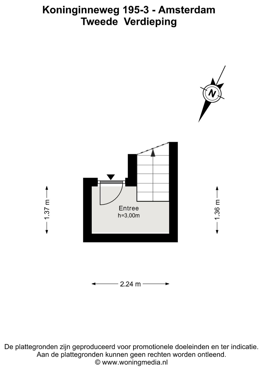 Photo 47 of Koninginneweg 195-3
