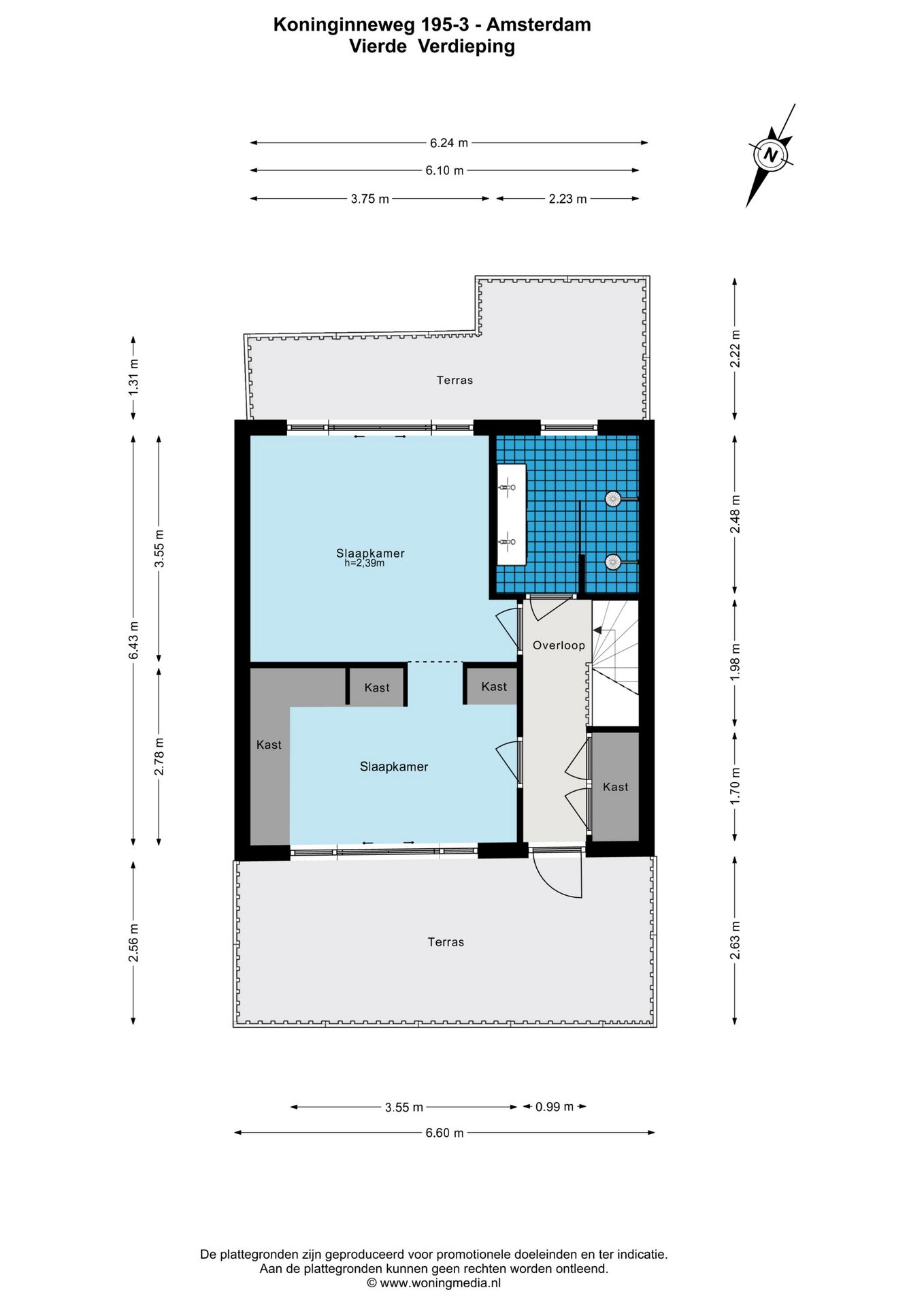 Photo 49 of Koninginneweg 195-3