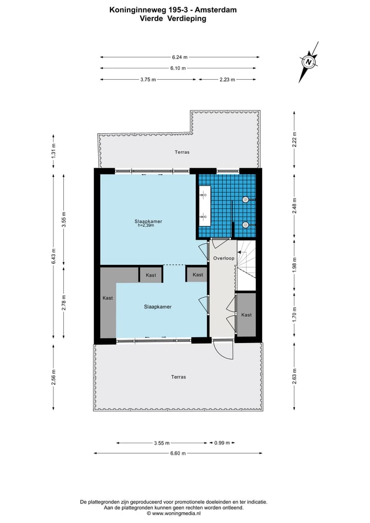 Photo 49 of Koninginneweg 195-3